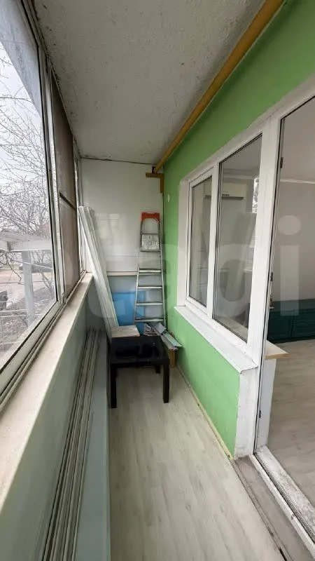 2-к квартира, 50.5м² (Буковая улица, 6) - миниатюра 13