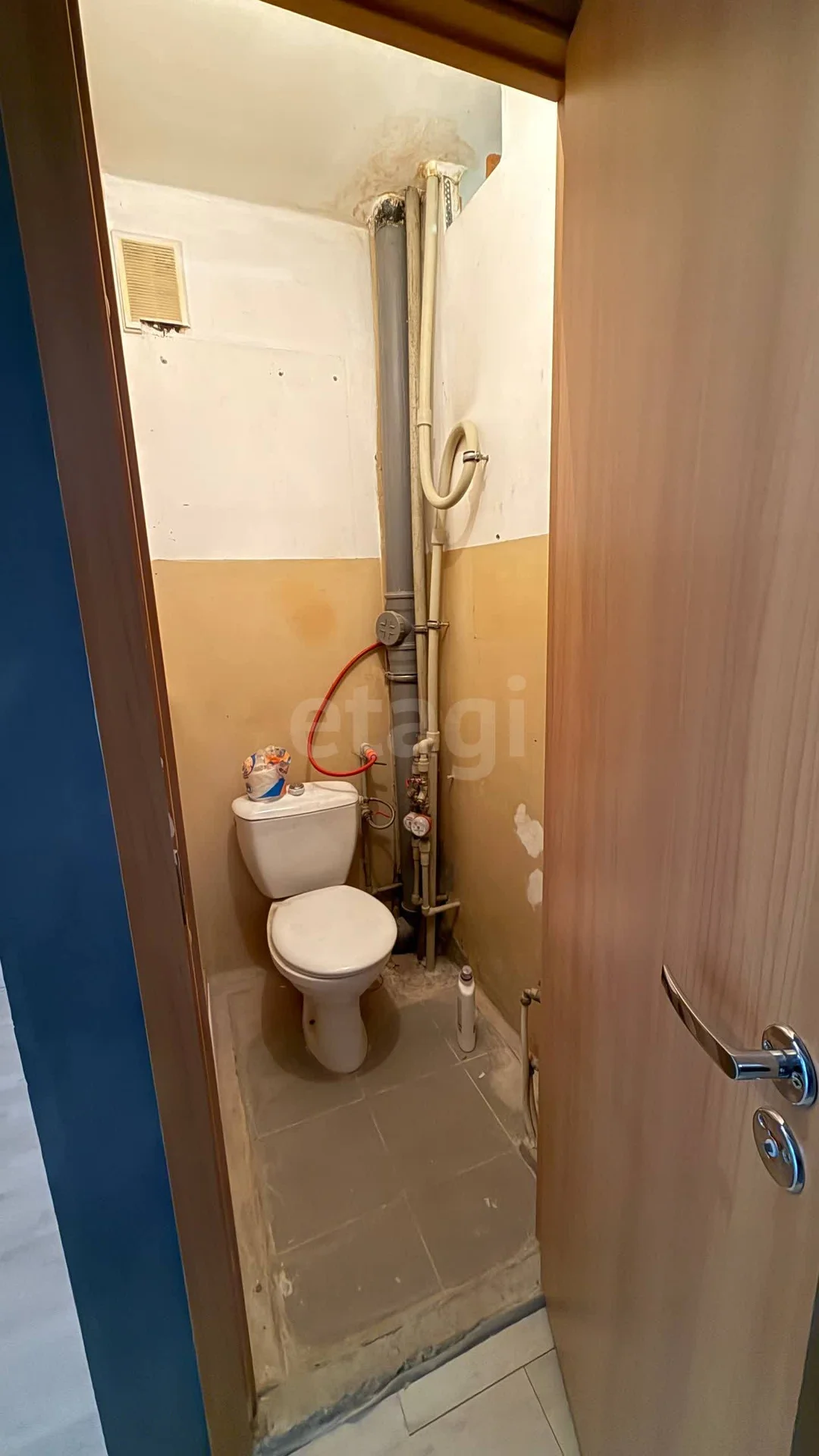 2-к квартира, 50.5м² (Буковая улица, 6) - миниатюра 15