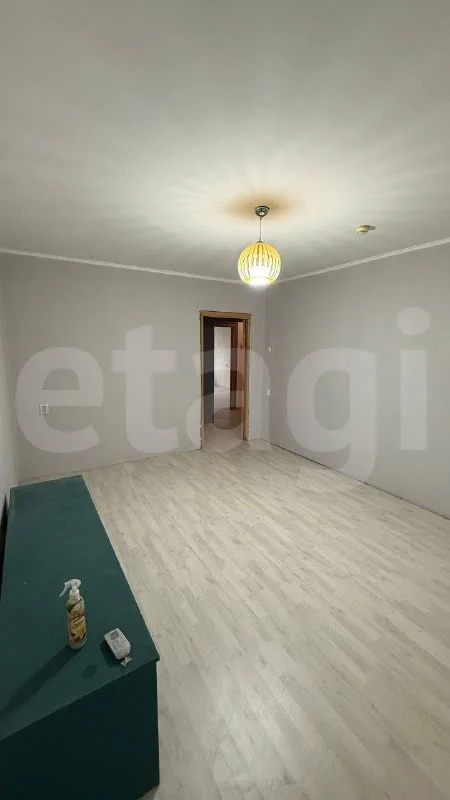 2-к квартира, 50.5м² (Буковая улица, 6) - миниатюра 3