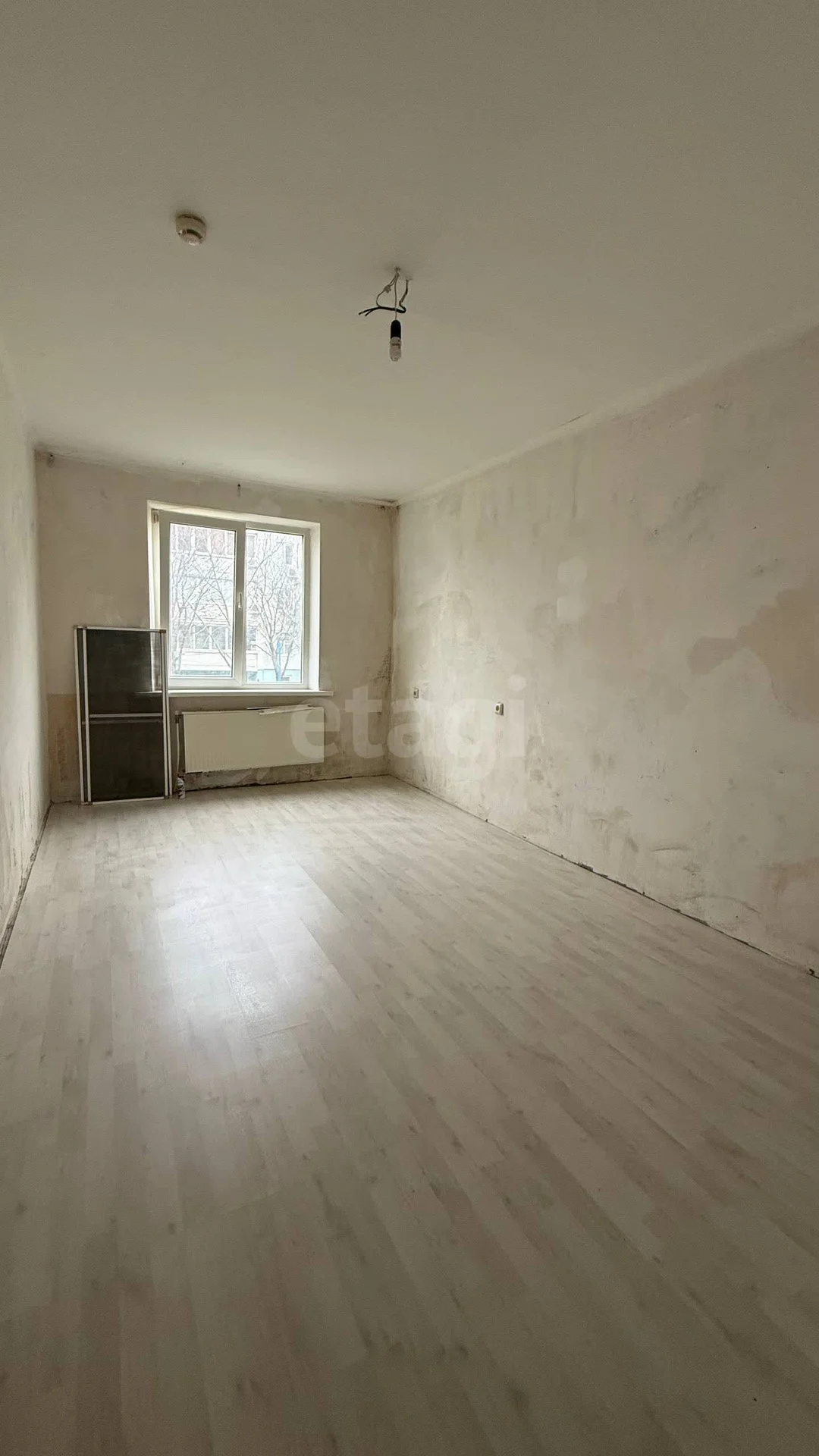 2-к квартира, 50.5м² (Буковая улица, 6) - миниатюра 4