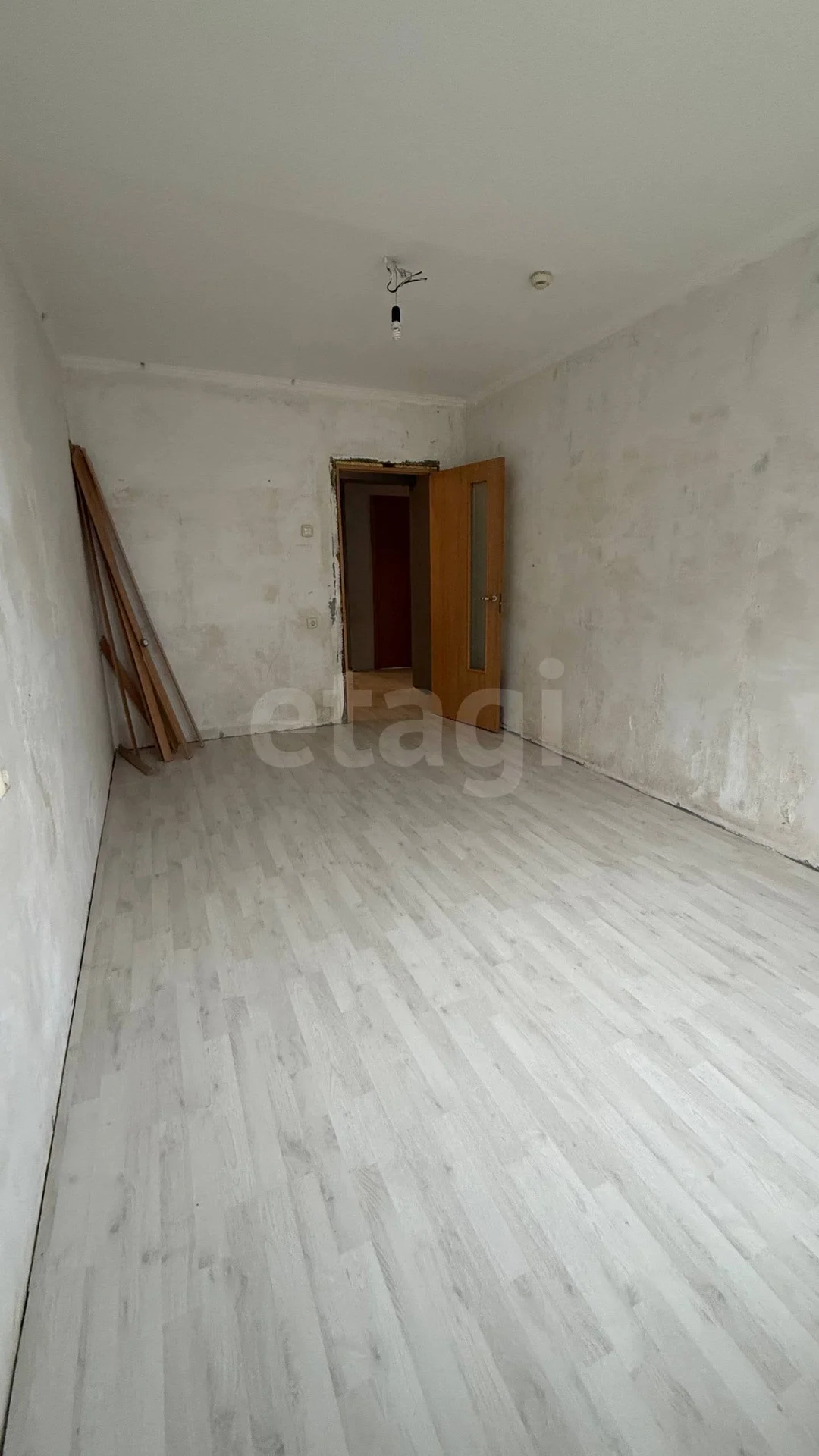 2-к квартира, 50.5м² (Буковая улица, 6) - миниатюра 5