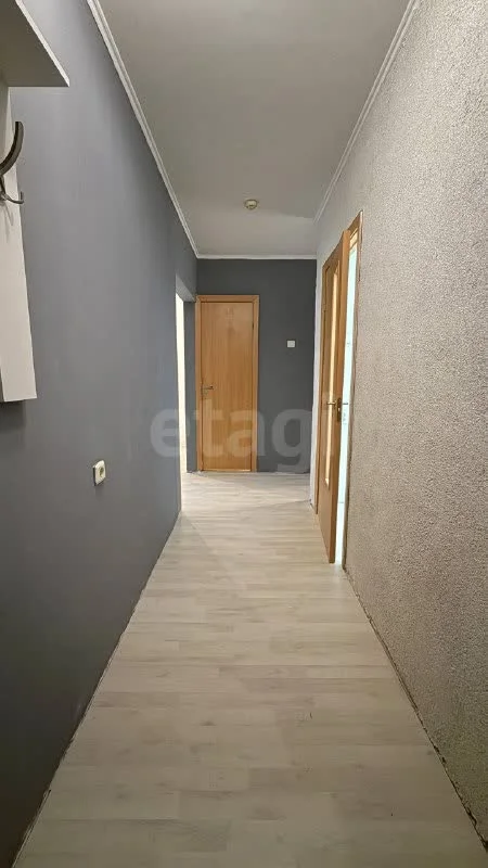 2-к квартира, 50.5м² (Буковая улица, 6) - миниатюра 6