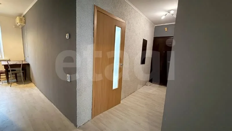 2-к квартира, 50.5м² (Буковая улица, 6) - миниатюра 7