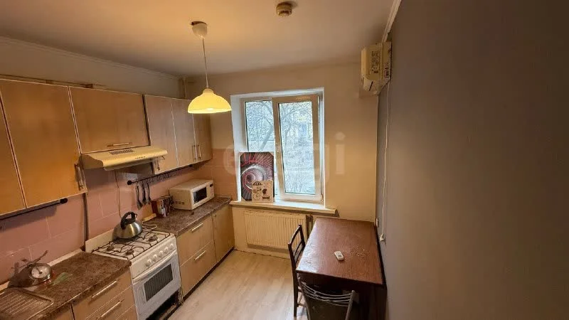 2-к квартира, 50.5м² (Буковая улица, 6) - миниатюра 8