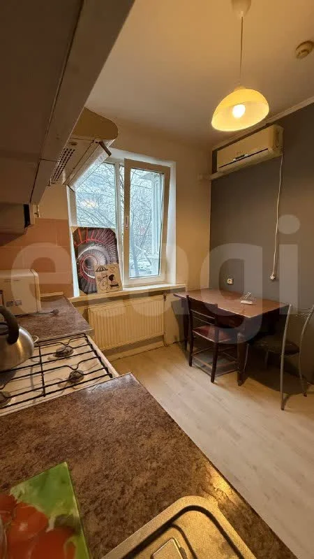2-к квартира, 50.5м² (Буковая улица, 6) - миниатюра 9