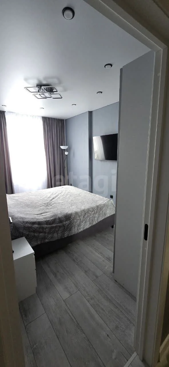 2-к квартира, 57.3м² (, 2) - миниатюра 10
