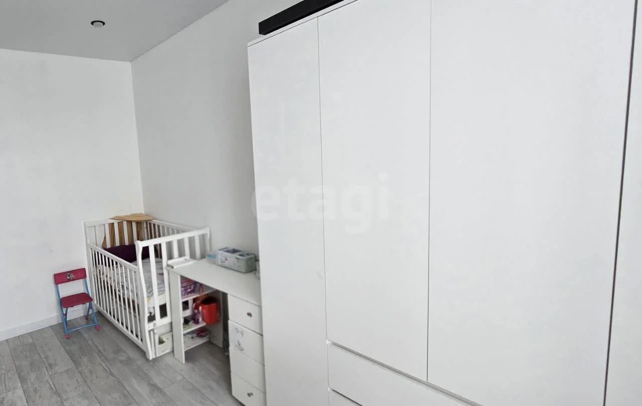 2-к квартира, 57.3м² (, 2) - миниатюра 12