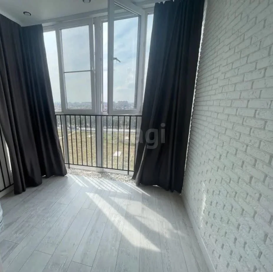 2-к квартира, 57.3м² (, 2) - миниатюра 7
