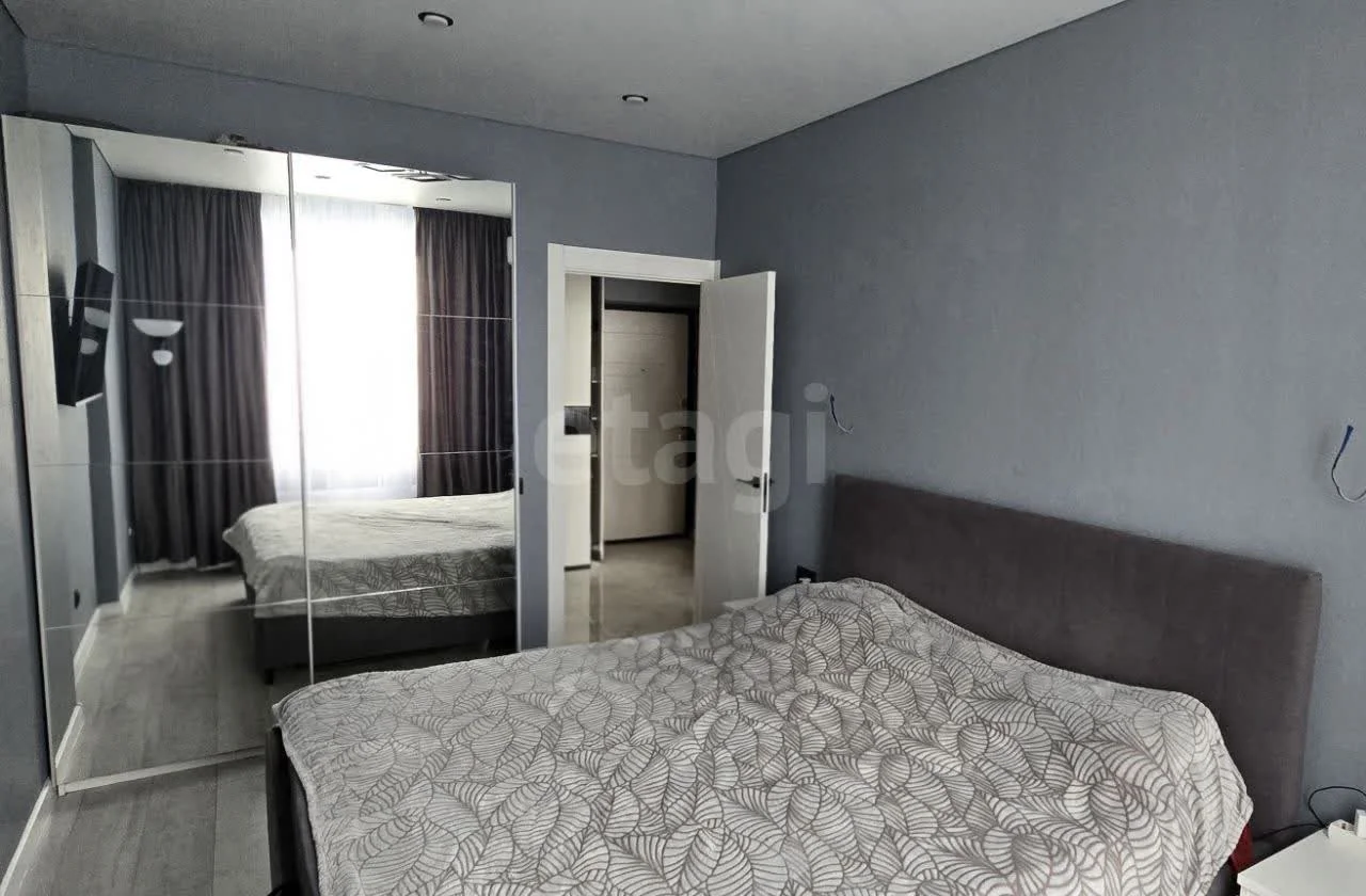 2-к квартира, 57.3м² (, 2) - миниатюра 8