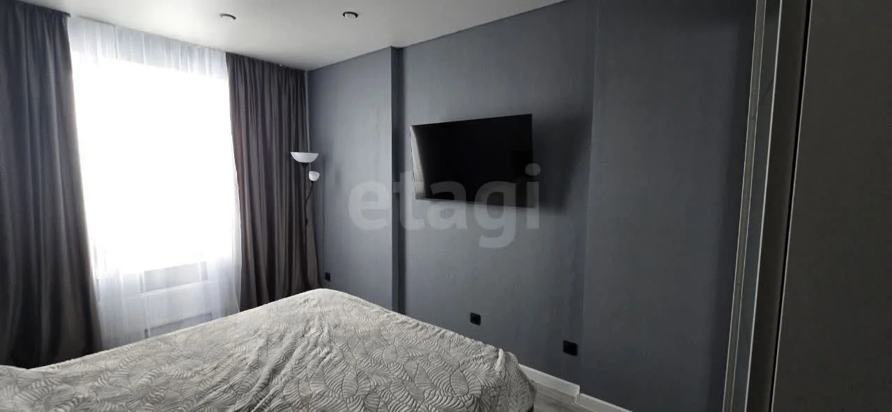 2-к квартира, 57.3м² (, 2) - миниатюра 9
