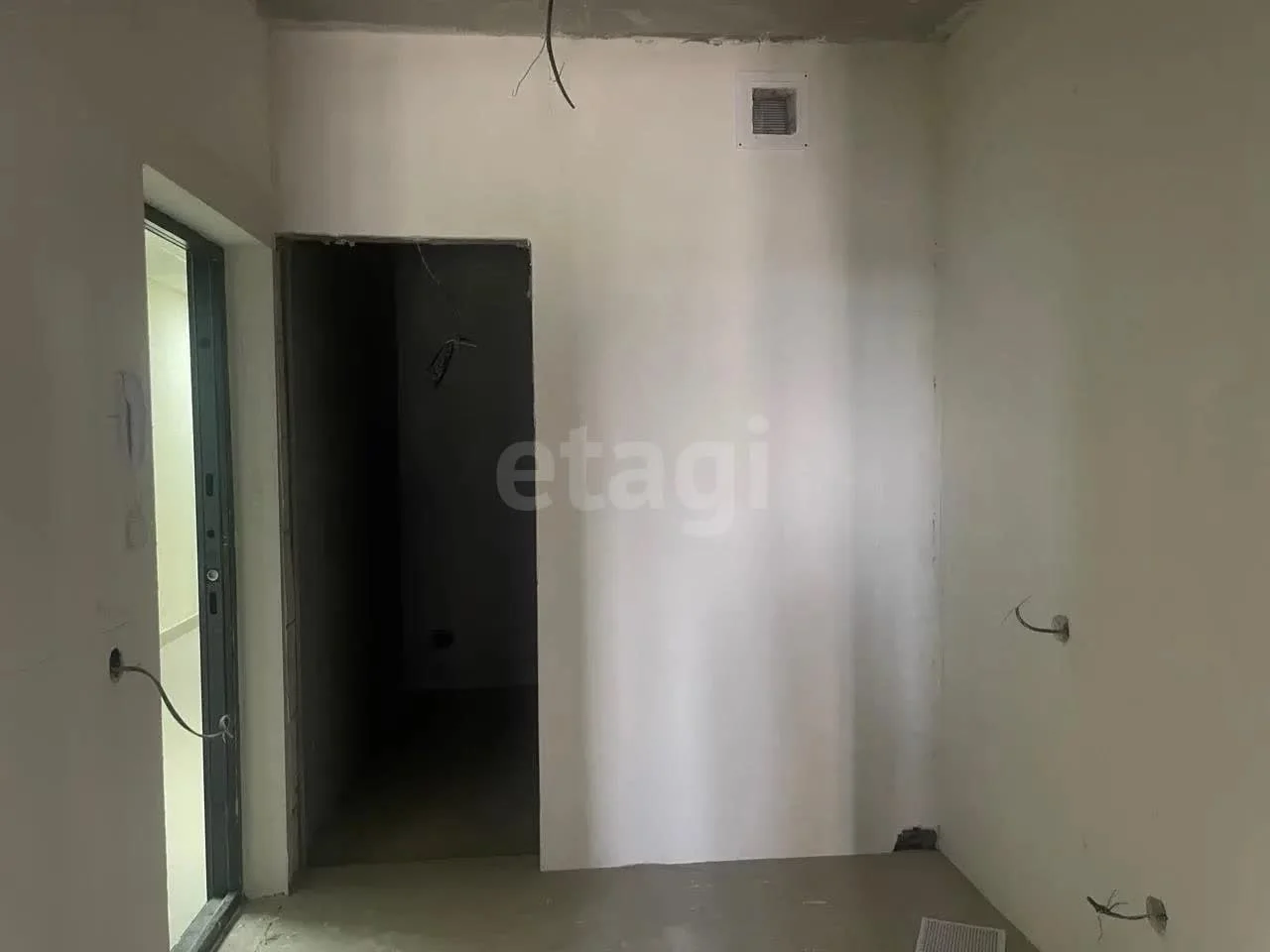 1-к квартира, 32.3м² (улица Садовое Кольцо, 2) - миниатюра 5