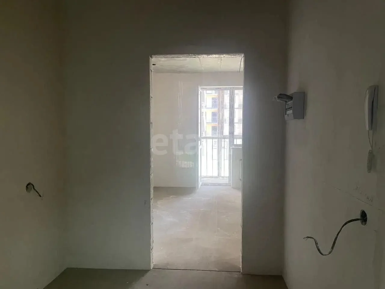 1-к квартира, 32.3м² (улица Садовое Кольцо, 2) - миниатюра 6