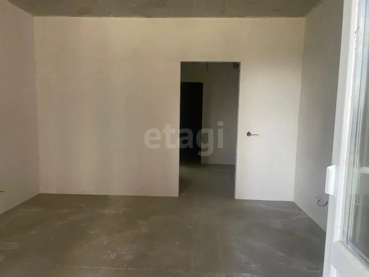 1-к квартира, 32.3м² (улица Садовое Кольцо, 2) - миниатюра 7