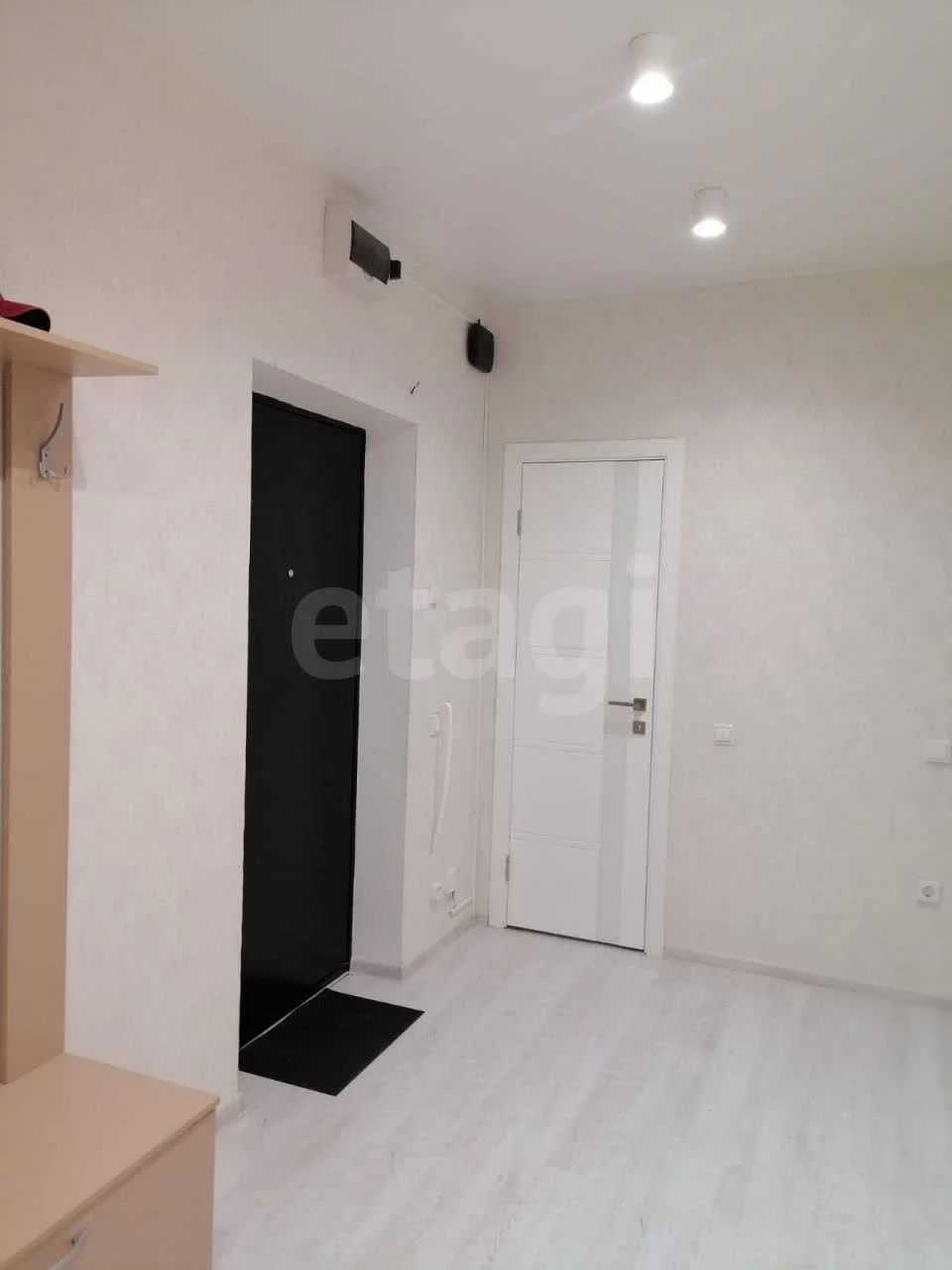 2-к квартира, 66м² (улица Григория Булгакова, 6) - миниатюра 14