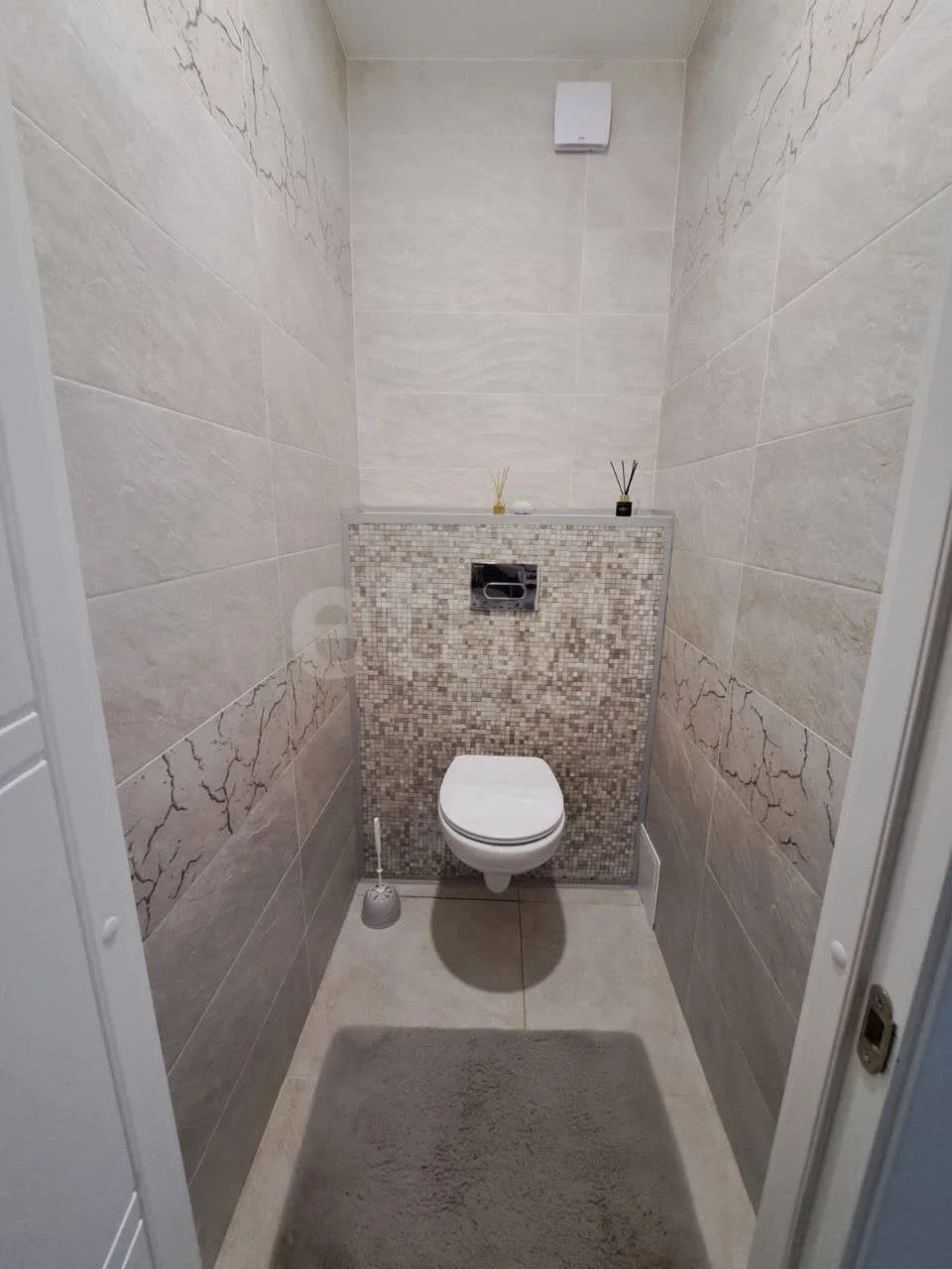 2-к квартира, 66м² (улица Григория Булгакова, 6) - миниатюра 6