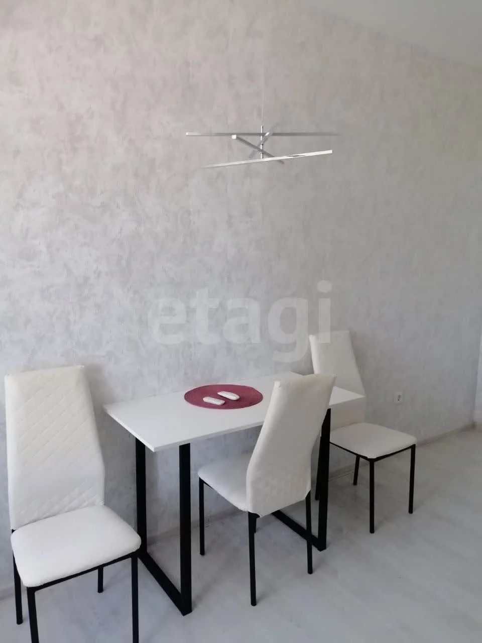2-к квартира, 66м² (улица Григория Булгакова, 6) - миниатюра 9