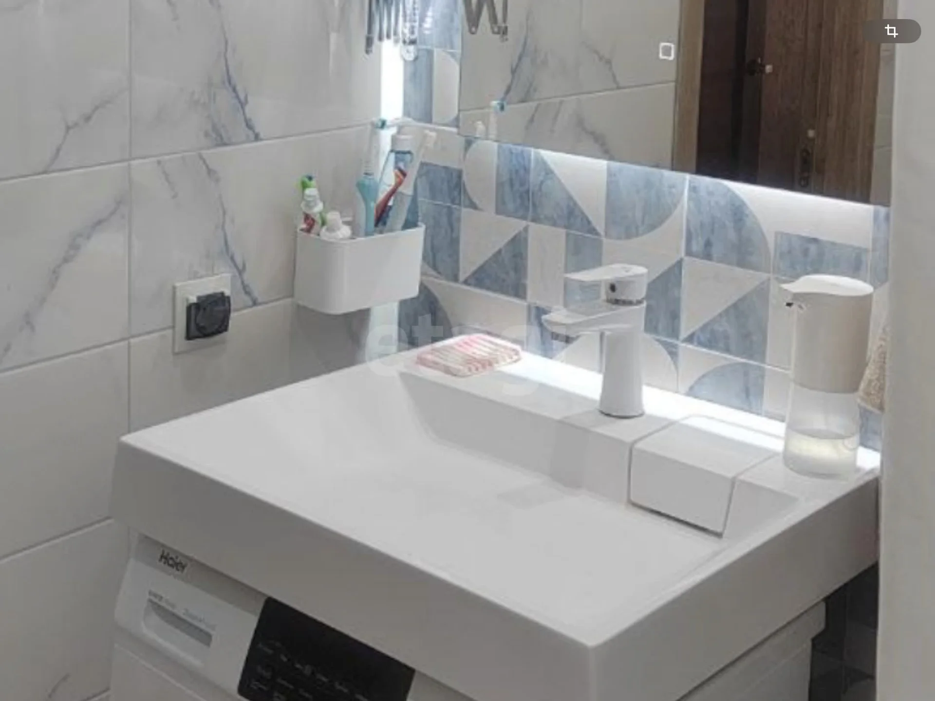 1-к квартира, 40м² (Заполярная улица, 39к8) - миниатюра 7