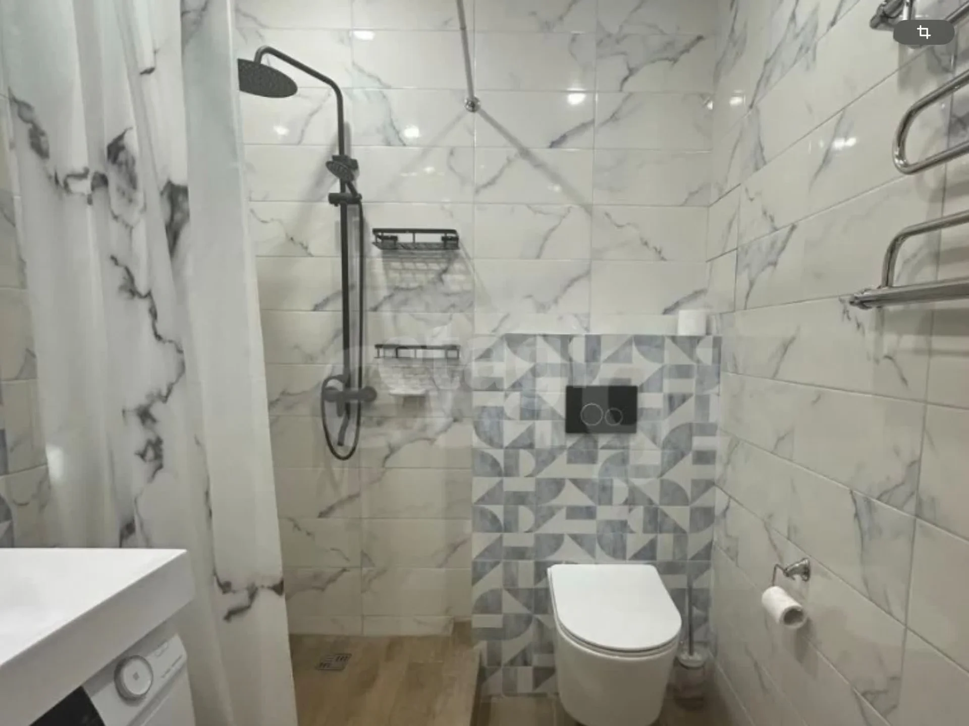 1-к квартира, 40м² (Заполярная улица, 39к8) - миниатюра 8
