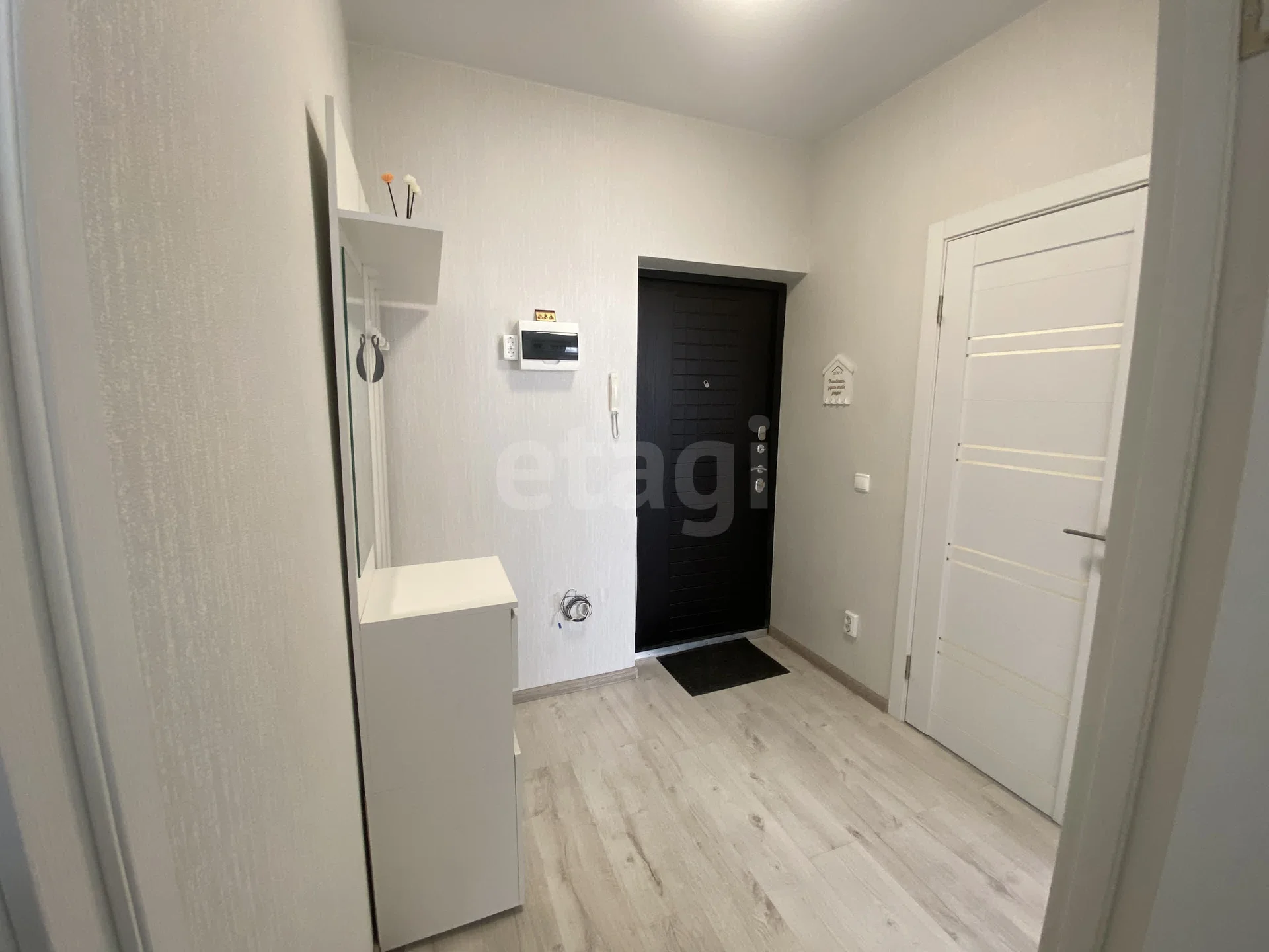 1-к квартира, 34м² (улица Героя Пешкова, 14к5) - миниатюра 12