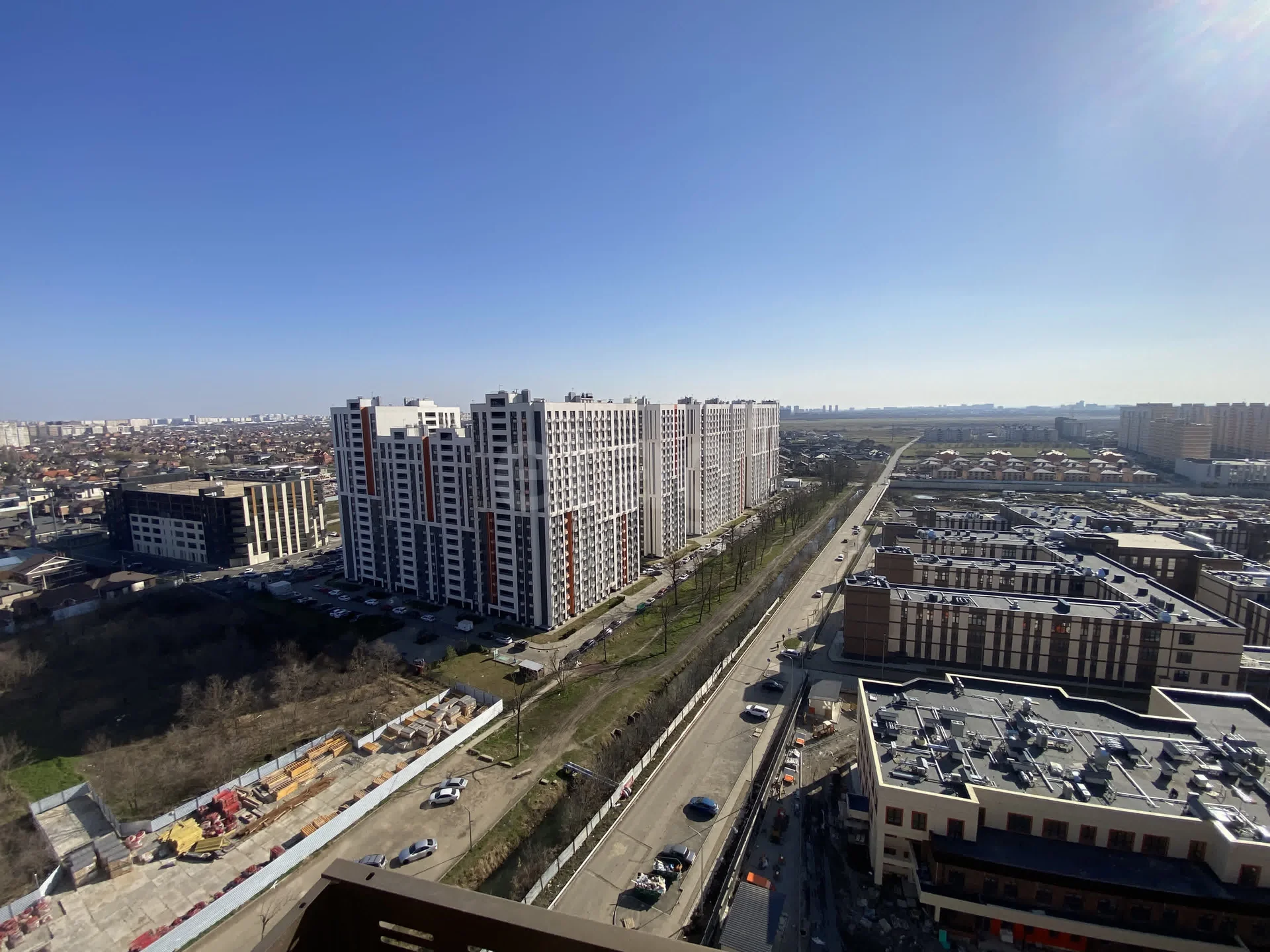 1-к квартира, 34м² (улица Героя Пешкова, 14к5) - миниатюра 13