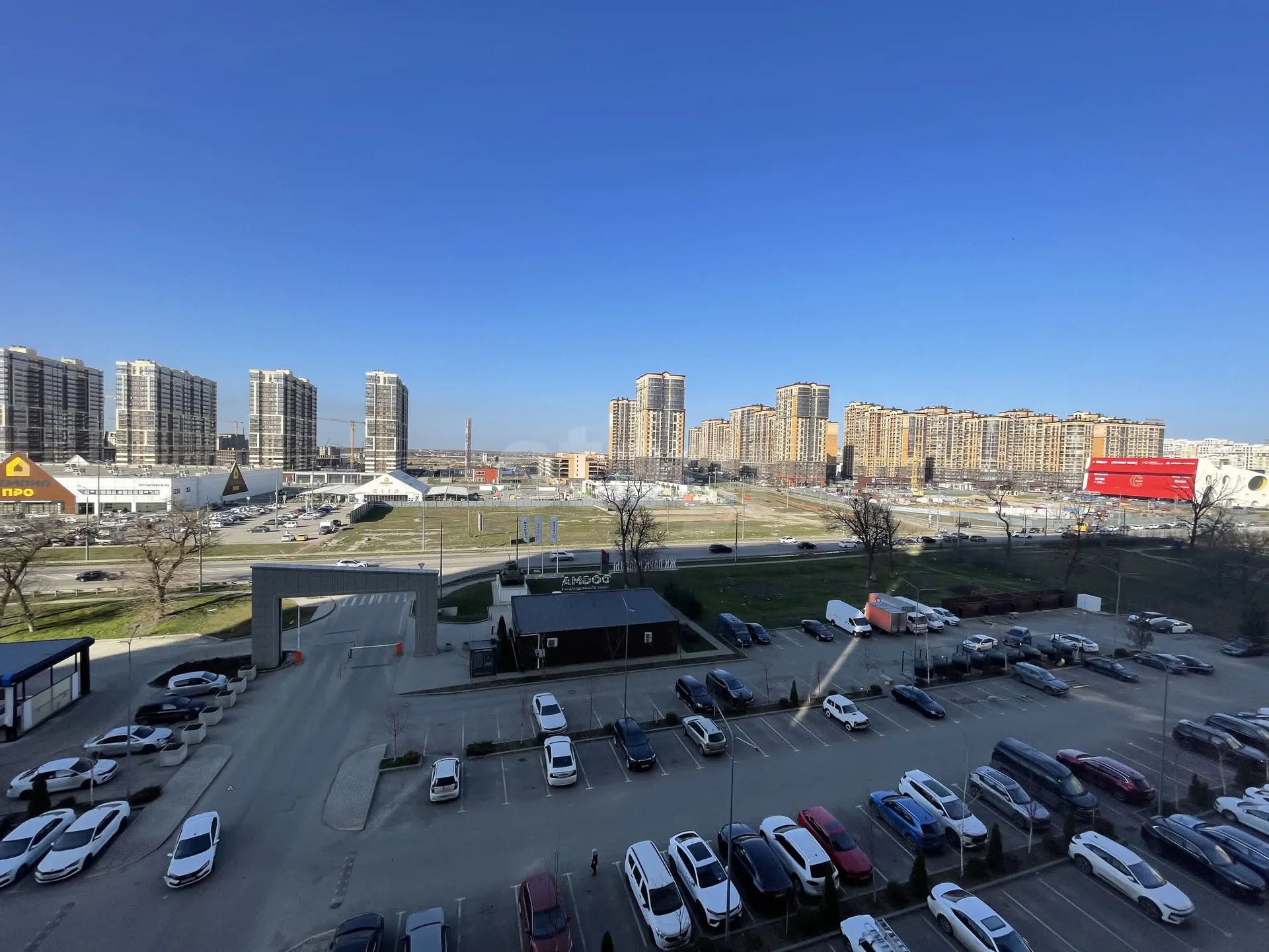 1-к квартира, 34м² (улица Героя Пешкова, 14к5) - миниатюра 17