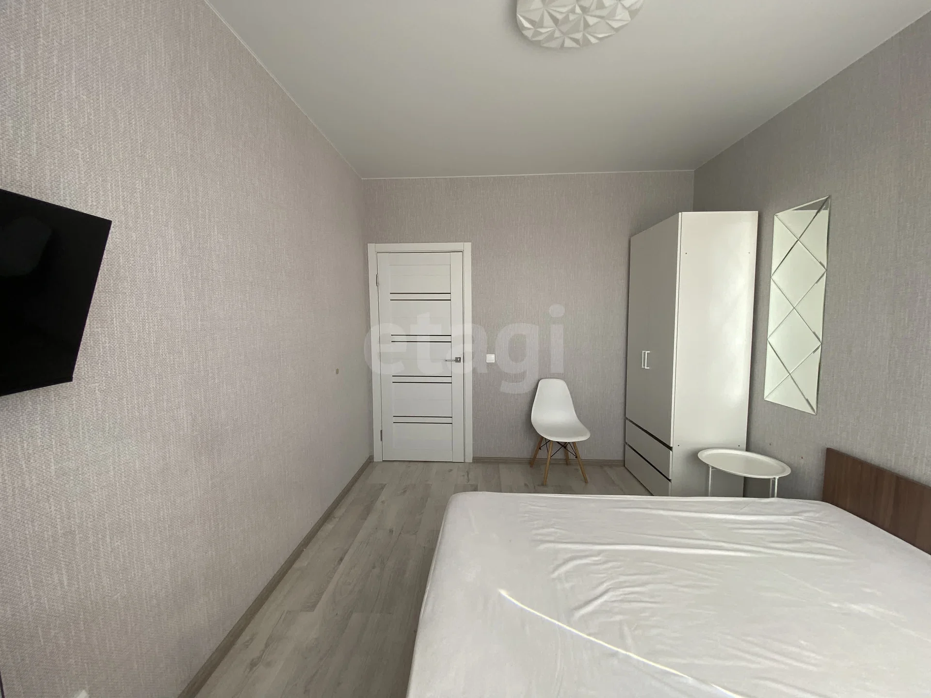 1-к квартира, 34м² (улица Героя Пешкова, 14к5) - миниатюра 4