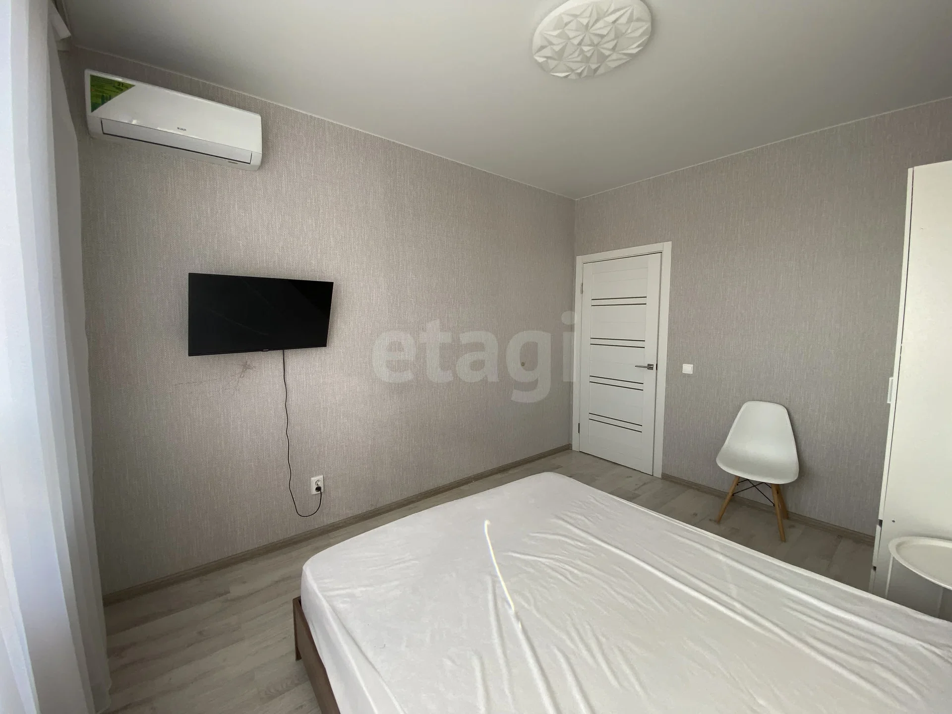 1-к квартира, 34м² (улица Героя Пешкова, 14к5) - миниатюра 5