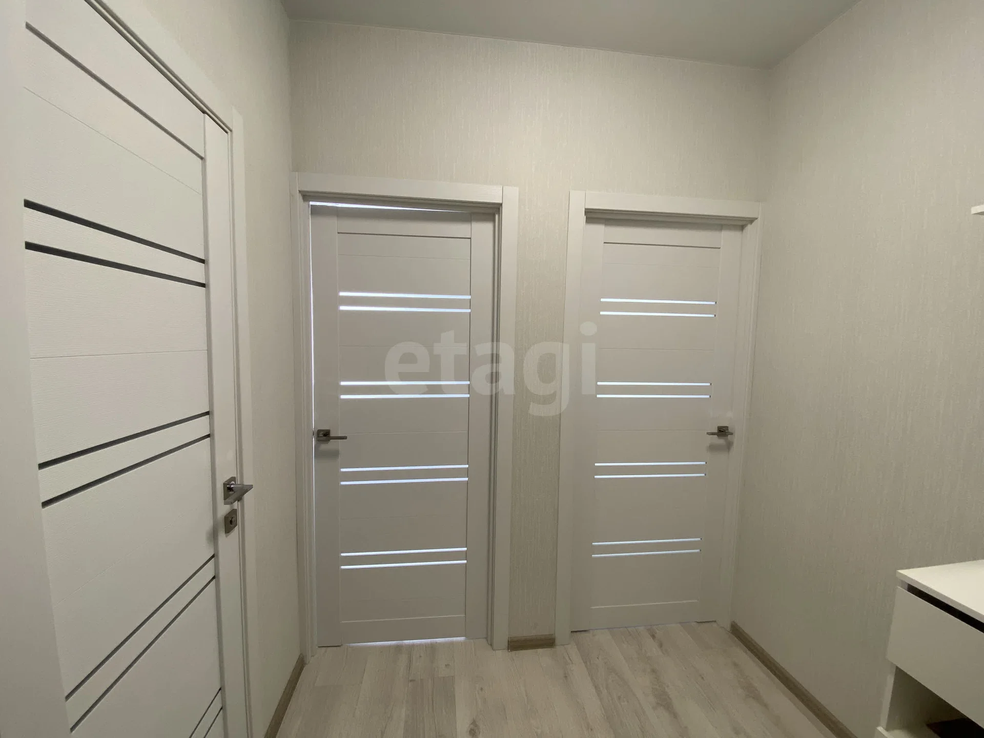 1-к квартира, 34м² (улица Героя Пешкова, 14к5) - миниатюра 7