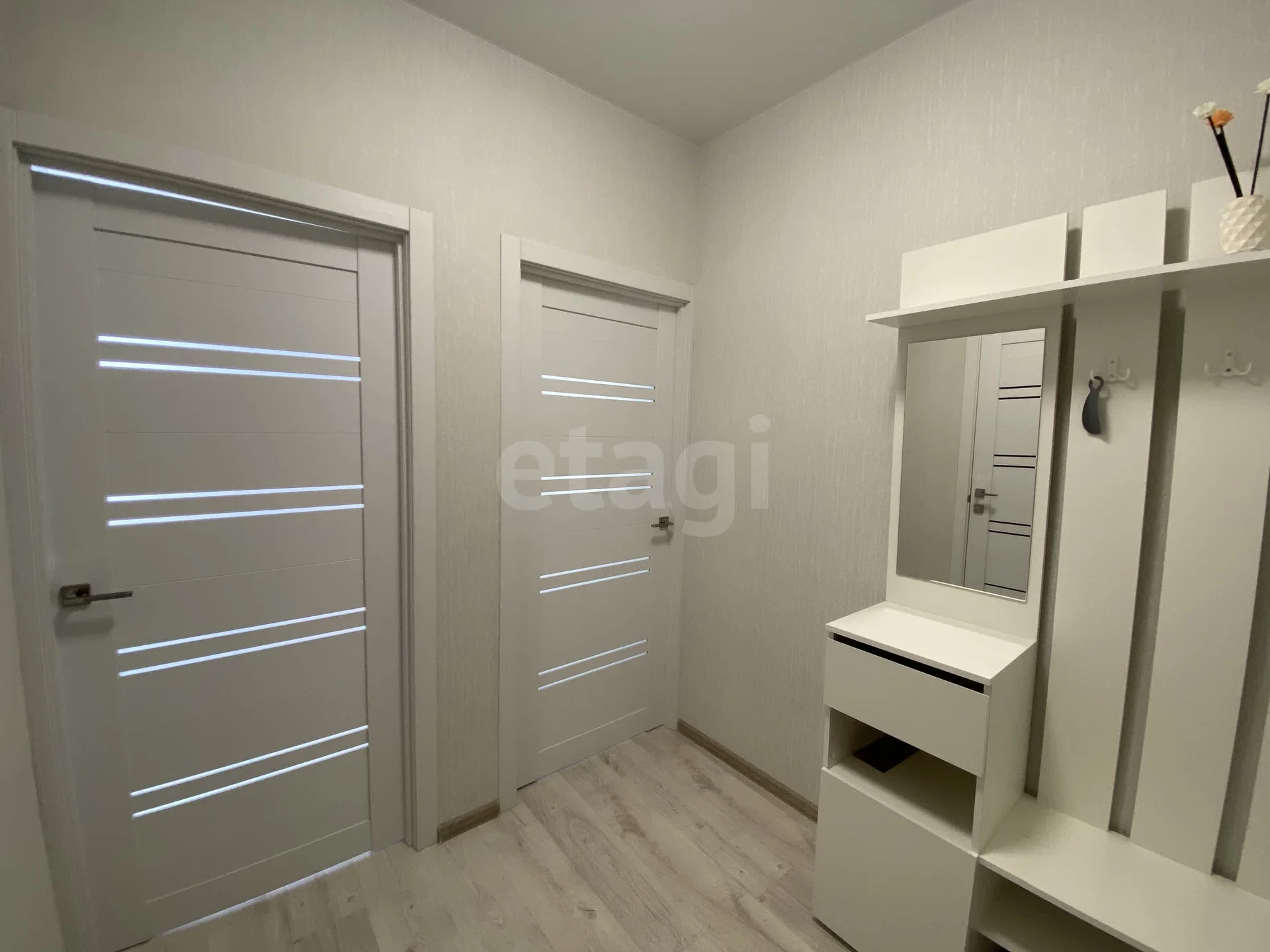 1-к квартира, 34м² (улица Героя Пешкова, 14к5) - миниатюра 8