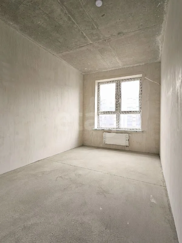 1-к квартира, 33.7м² (улица имени Генерала Брусилова, 5) - миниатюра 10