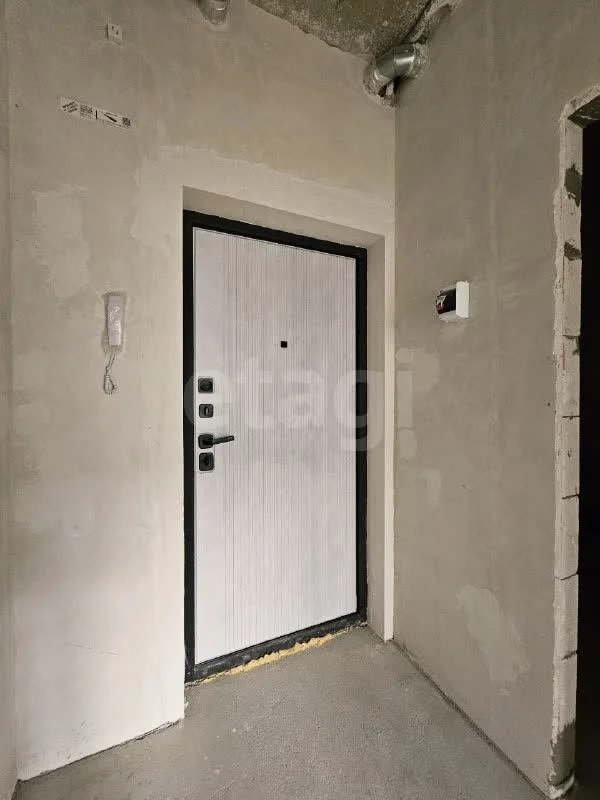 1-к квартира, 33.7м² (улица имени Генерала Брусилова, 5) - миниатюра 12