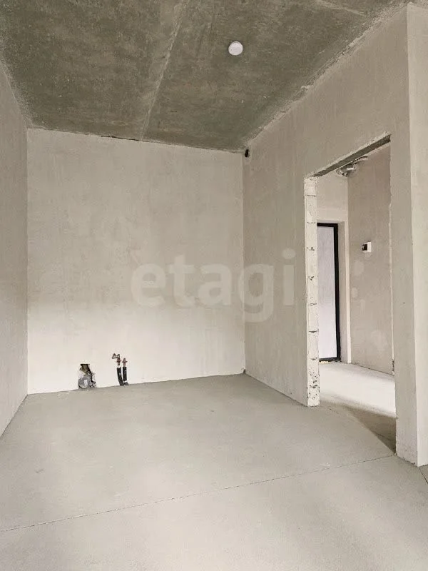 1-к квартира, 33.7м² (улица имени Генерала Брусилова, 5) - миниатюра 6