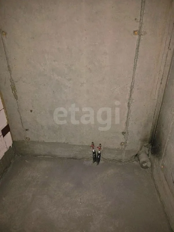 1-к квартира, 33.7м² (улица имени Генерала Брусилова, 5) - миниатюра 7
