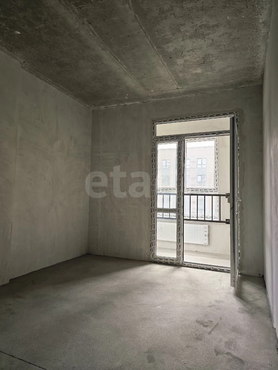 1-к квартира, 33.7м² (улица имени Генерала Брусилова, 5) - миниатюра 8