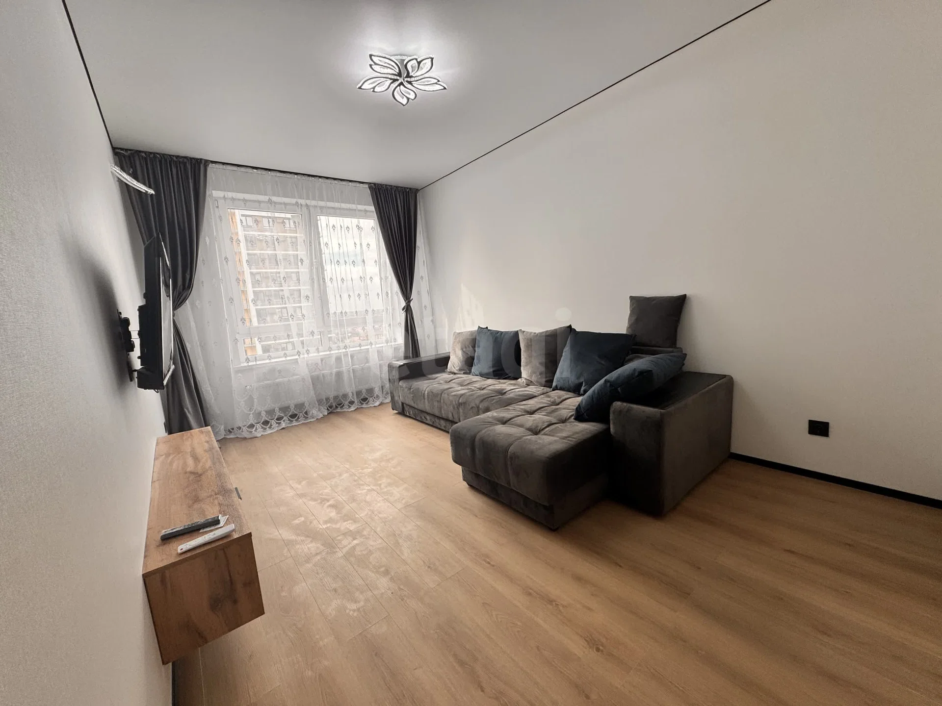 2-к квартира, 48м² (улица Марины Цветаевой, 1/2) - миниатюра 4