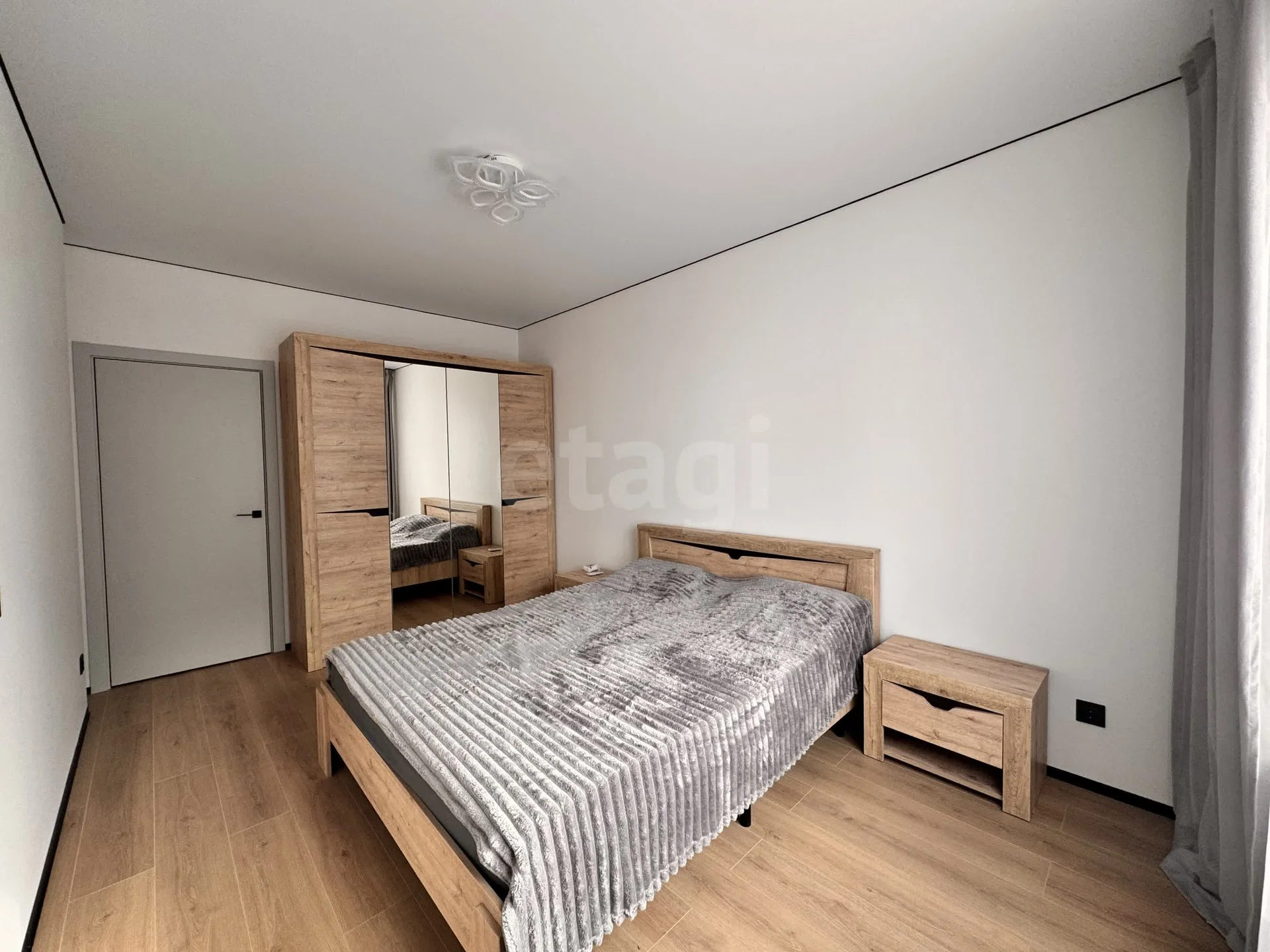 2-к квартира, 48м² (улица Марины Цветаевой, 1/2) - миниатюра 6