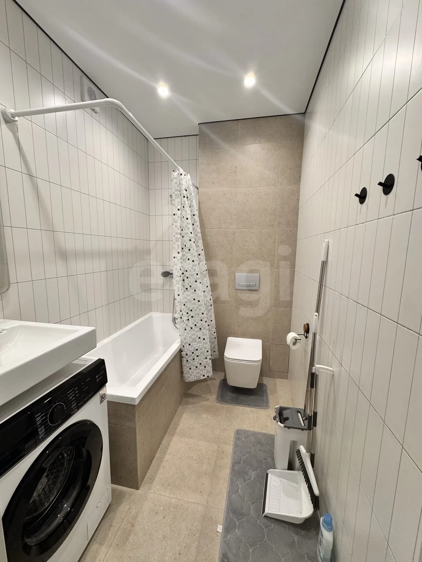 2-к квартира, 48м² (улица Марины Цветаевой, 1/2) - миниатюра 7