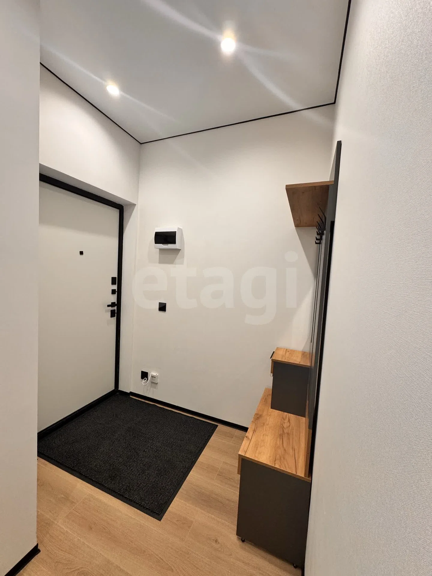 2-к квартира, 48м² (улица Марины Цветаевой, 1/2) - миниатюра 8