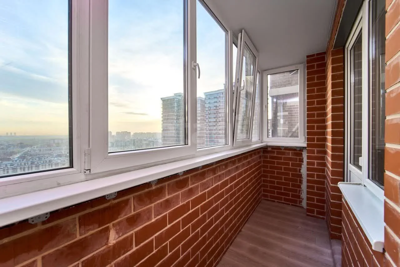 Студия, 23.5м² (улица Героя Пешкова, 14к3) - миниатюра 10