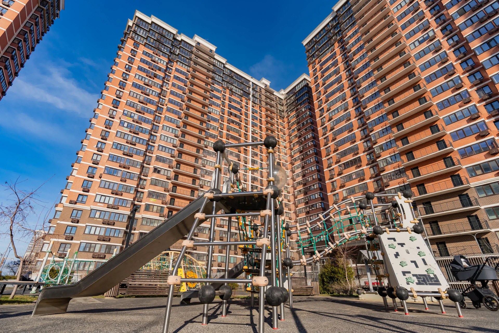 Студия, 23.5м² (улица Героя Пешкова, 14к3) - миниатюра 16