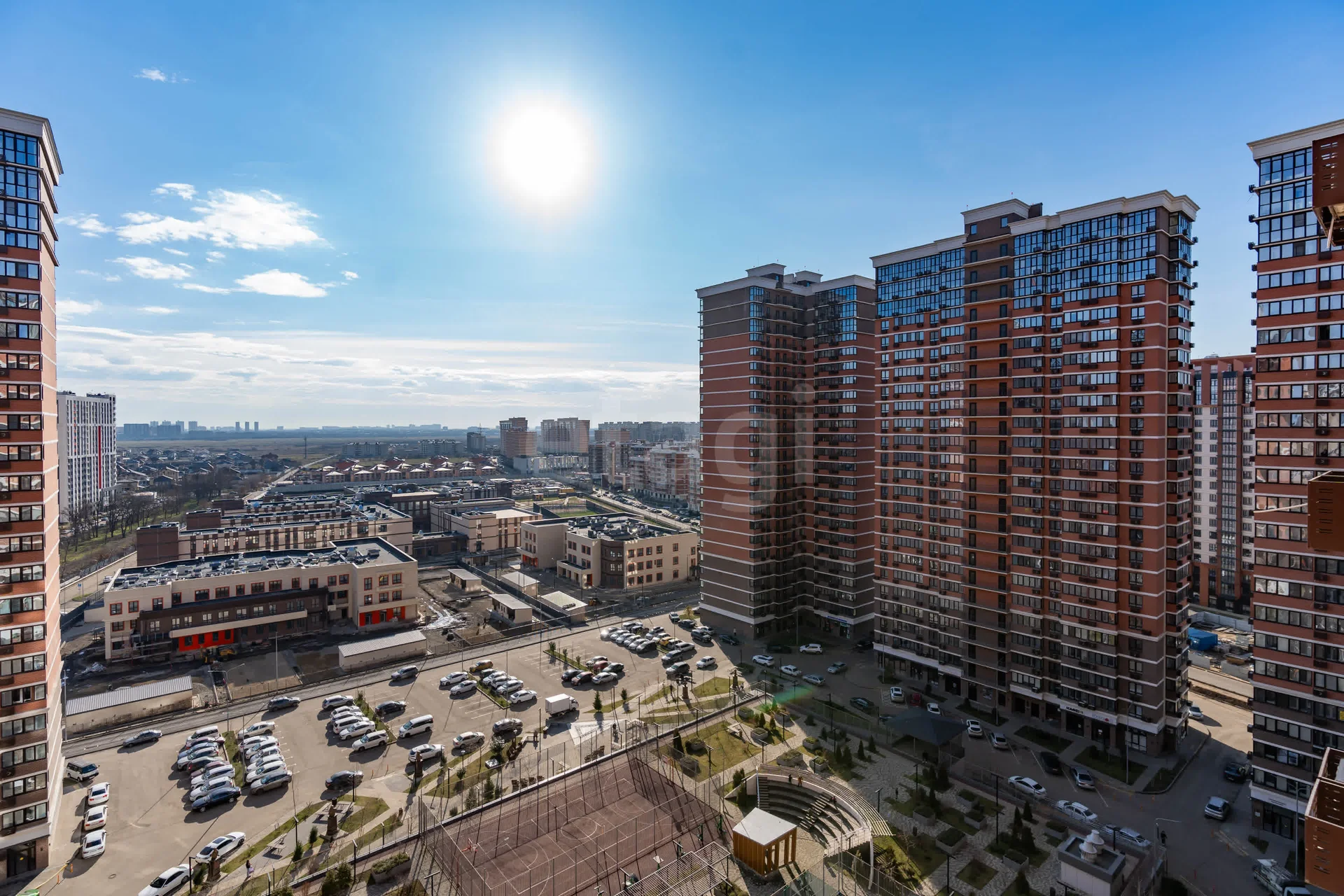 Студия, 23.5м² (улица Героя Пешкова, 14к3) - миниатюра 19