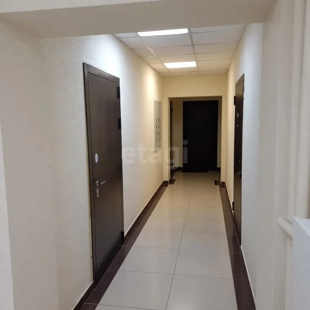 Студия, 32.7м² (Бжегокайская улица, 90/2к2) - миниатюра 11