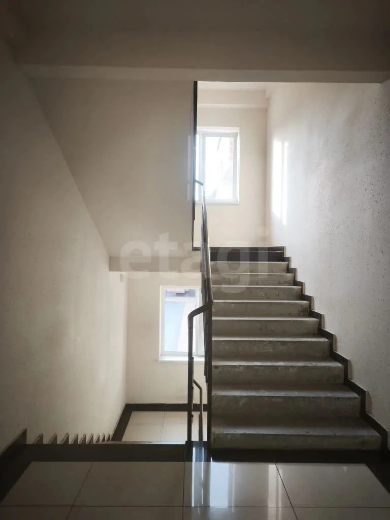 Студия, 32.7м² (Бжегокайская улица, 90/2к2) - миниатюра 12