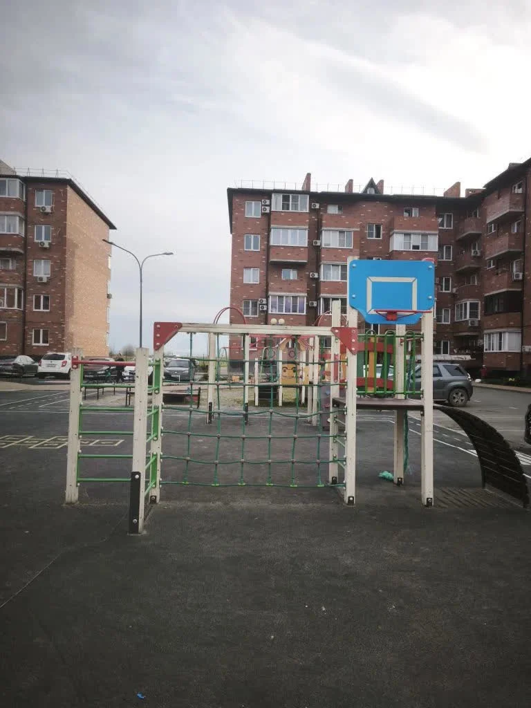 Студия, 32.7м² (Бжегокайская улица, 90/2к2) - миниатюра 18