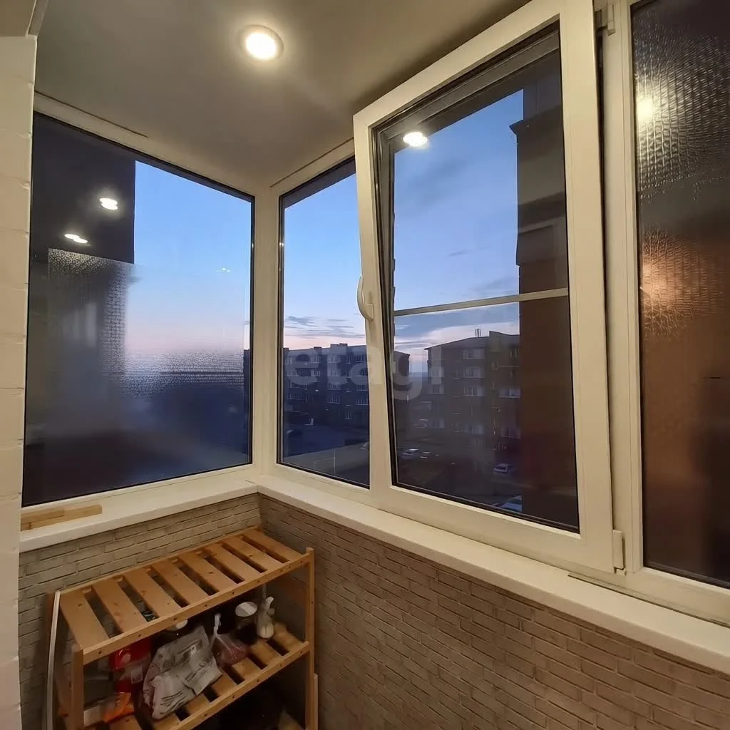 Студия, 32.7м² (Бжегокайская улица, 90/2к2) - миниатюра 19