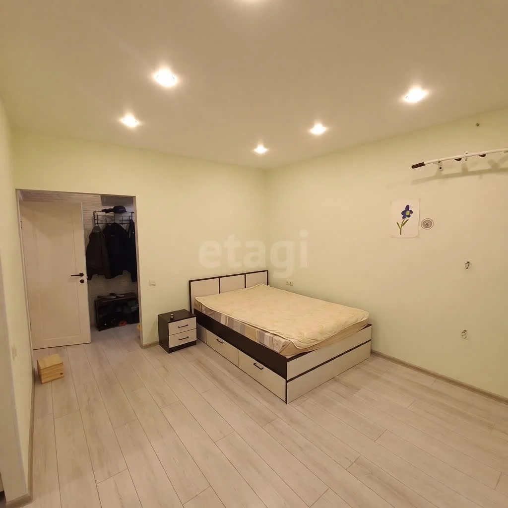 Студия, 32.7м² (Бжегокайская улица, 90/2к2) - миниатюра 2