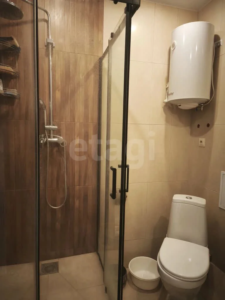 Студия, 32.7м² (Бжегокайская улица, 90/2к2) - миниатюра 4
