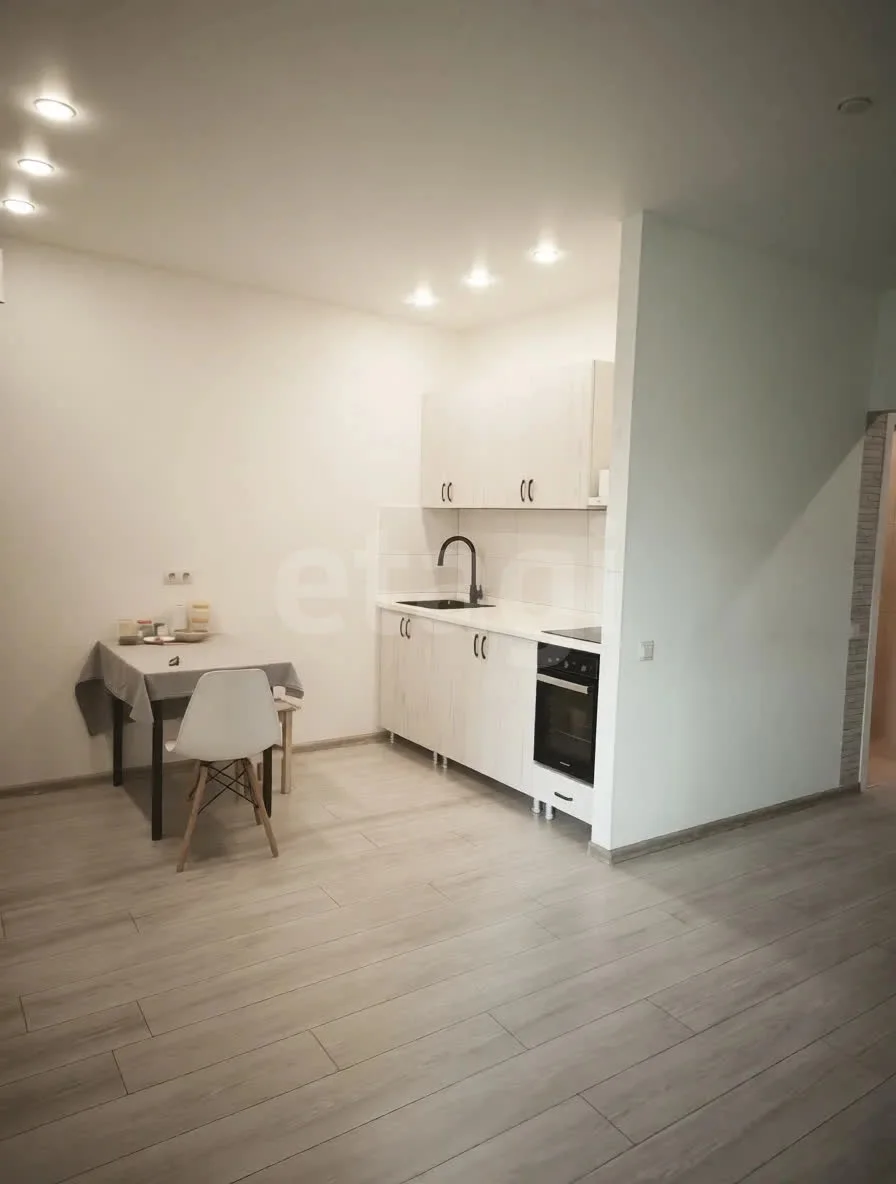 Студия, 32.7м² (Бжегокайская улица, 90/2к2) - миниатюра 7