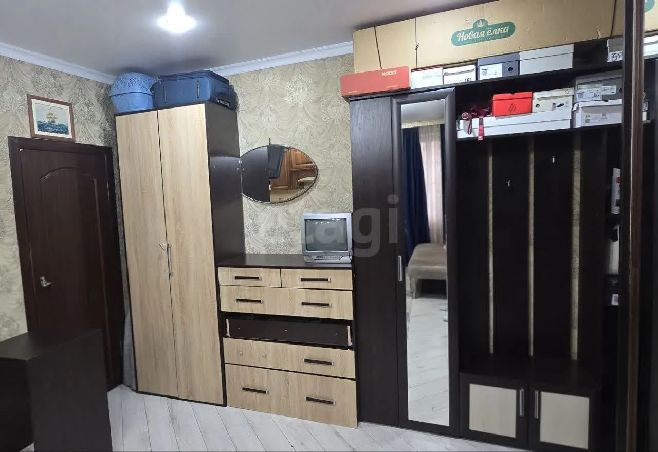 Студия, 31.8м² (улица Чайковского, 25) - миниатюра 4