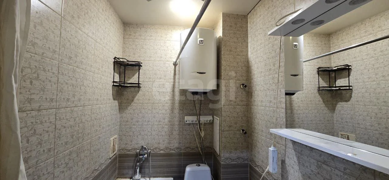 Студия, 31.8м² (улица Чайковского, 25) - миниатюра 7